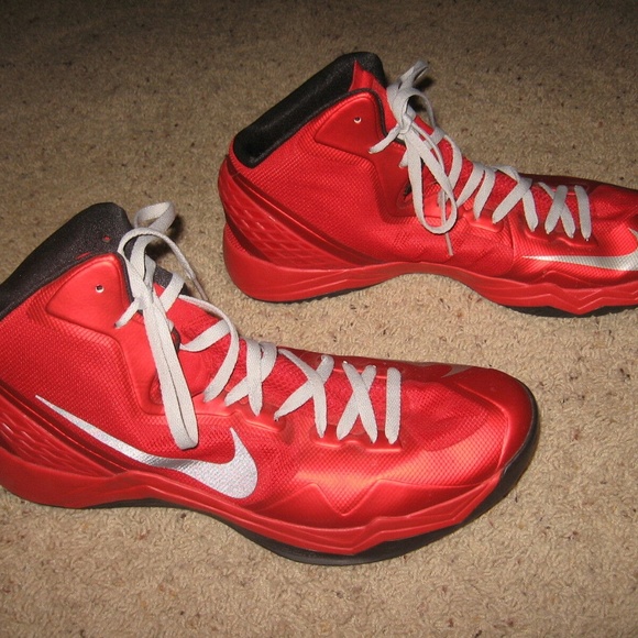 nike hyper basketball